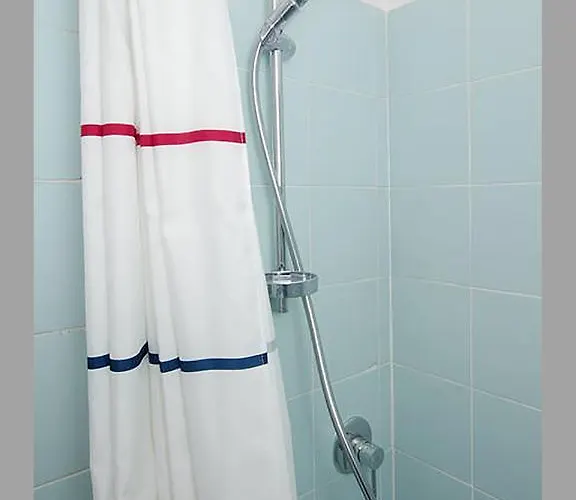 Monolocale Con Piscina A Trastevere רומא